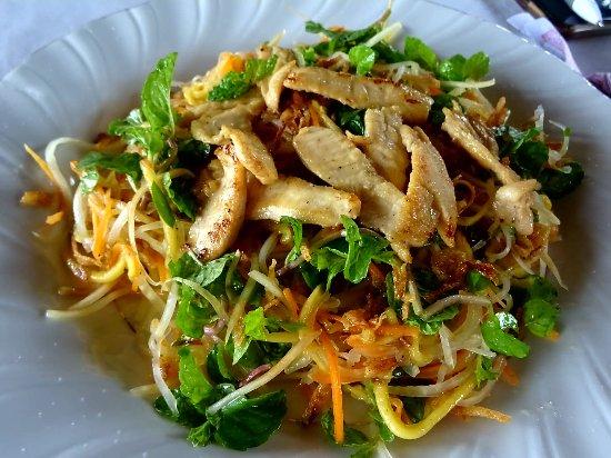 River Front Restaurant